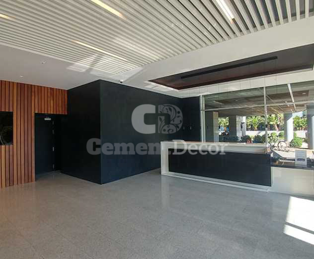 Trabajos de microcemento Cement Decor
